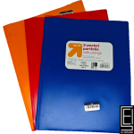 Portafolios 1 X 6
