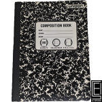 Cuaderno 1 X 4