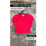 Franela Juicy Couture