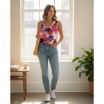 Franela Juicy Couture J2Sny03P
