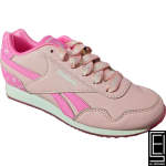 Zapatos Reebok Royal Cl Jog 30