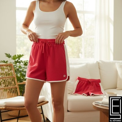 Short Juicy Couture J2Sby577P