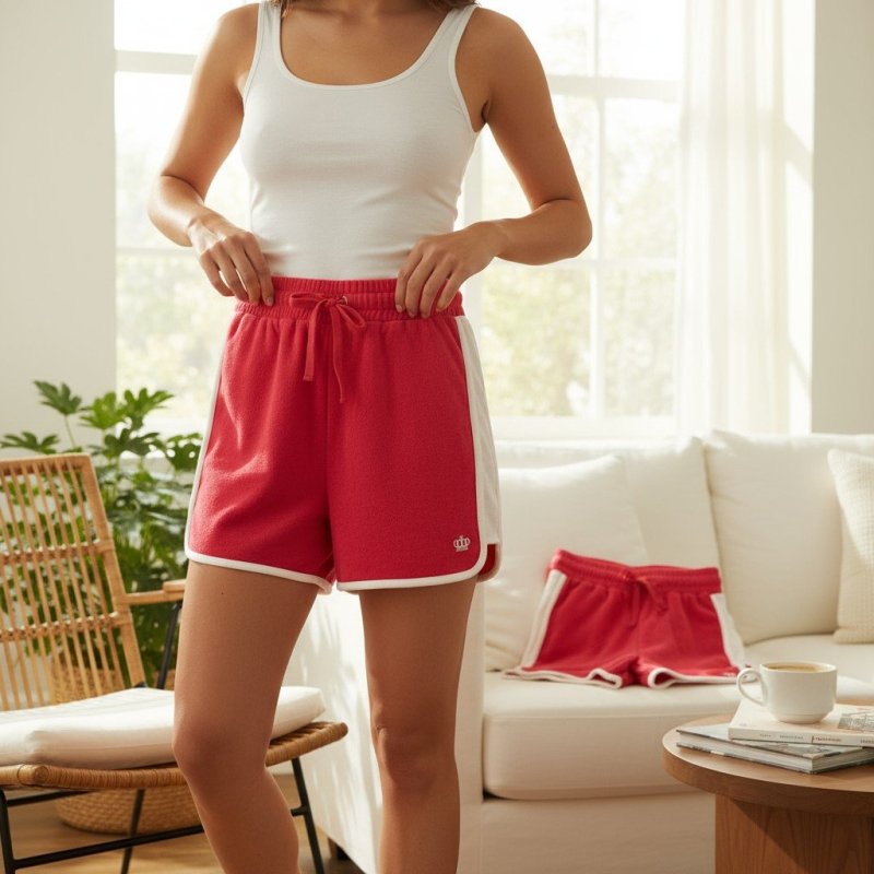 Short Juicy Couture J2Sby577P