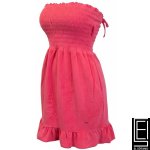 Vestido Juicy Couture J2sdv602p