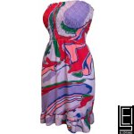 Vestido Juicy Couture J2sdva02pw