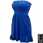 Vestido Juicy Couture J2sdvy02p