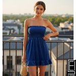 Vestido Juicy Couture J2sdvy02p