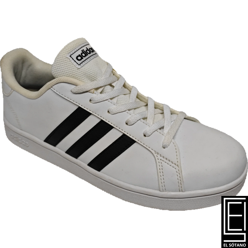 Zapatos Adidas Grand Court 20 Classic