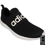 Zapatos Adidas Lite Racer Adapt 40 Black White