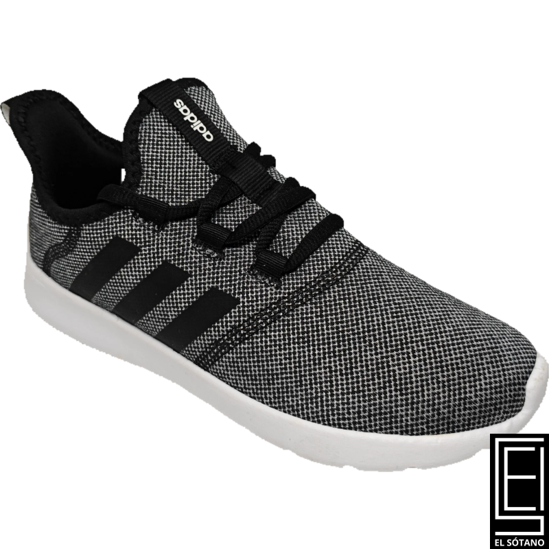 Zapatos Adidas Cloudfoam Qt Racer