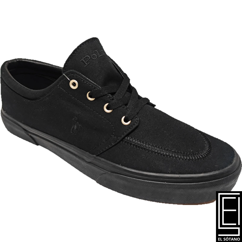 Zapatos Casual Polo Zapatos Casual Polo