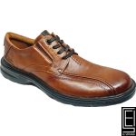 Zapatos Casual Clarks 2