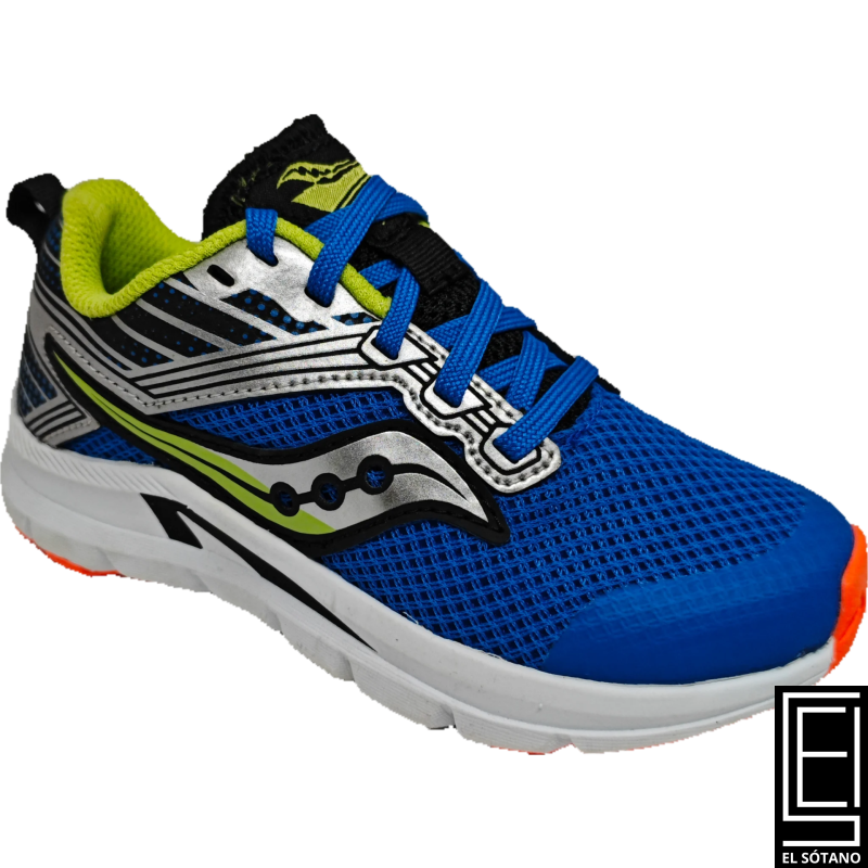 Zapatos Saucony Kids Endorphin Kdz