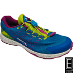 Zapatos Merrel Big Girls Moab Flight Low Hiking