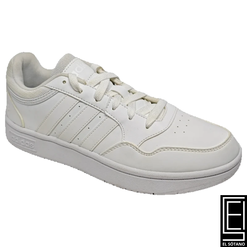 Zapatos Adidas Hoops 30 Low Classic