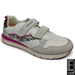 Zapatos Geox Fastics G C