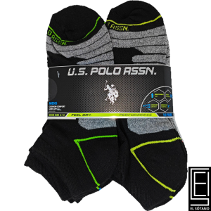Medias Us Polo Rssn