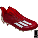 Tacos Adidas Adizero 12