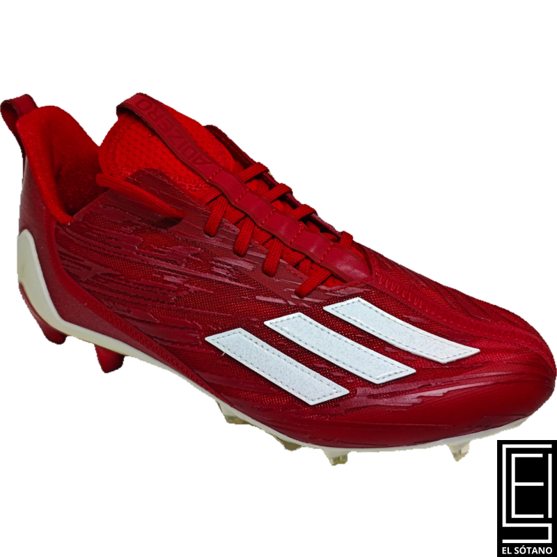 Tacos Adidas Adizero 12