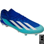 Tacos Adidas X Crazyfast 3