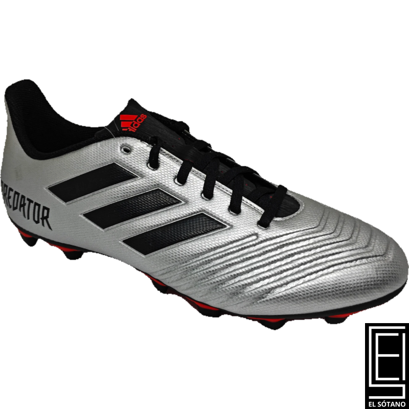 Tacos Adidas Predator 194 Fxg Soccer Cleat F35597
