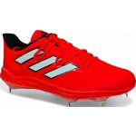 Tacos Adizero Afterburner 8 Lead Box