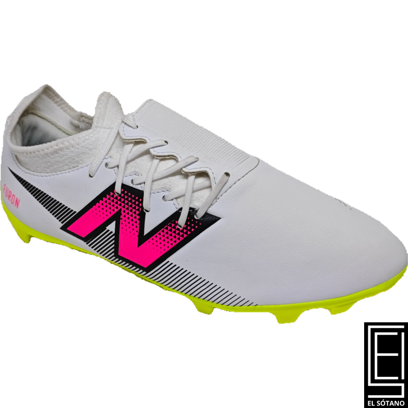 Tacos New Balance Furon Dispatch Fg V7