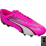 Tacos Puma Ultra Play FgAg Poison Boots