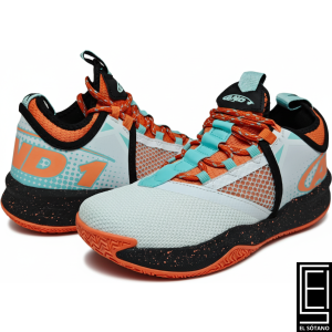 Zapatos And 1 Charge Ad90114Bwxo