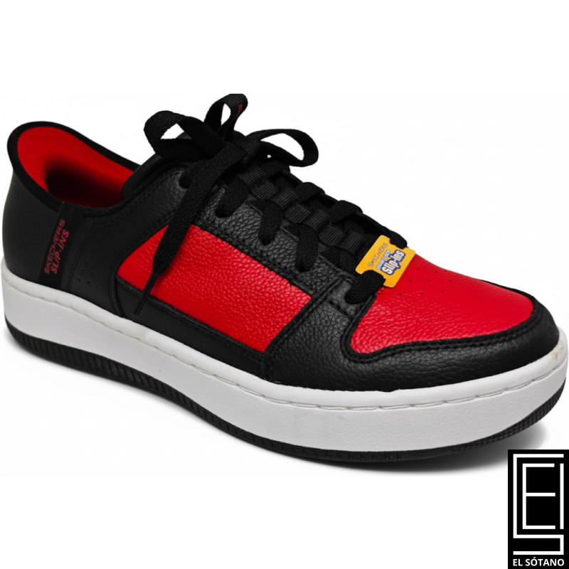 Zapatos Skechers 232445