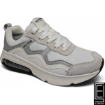 Zapatos Skechers 183035 Blanco