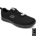 Zapatos Skechers 77125 77210W