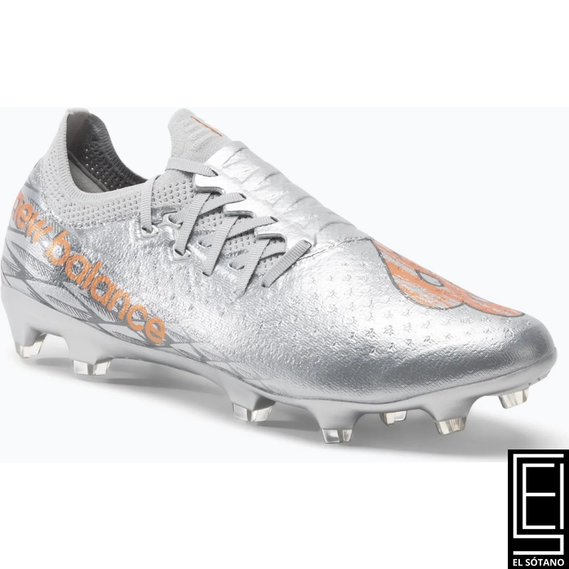 Tacos Nb Furon Destroy Silver Futbol