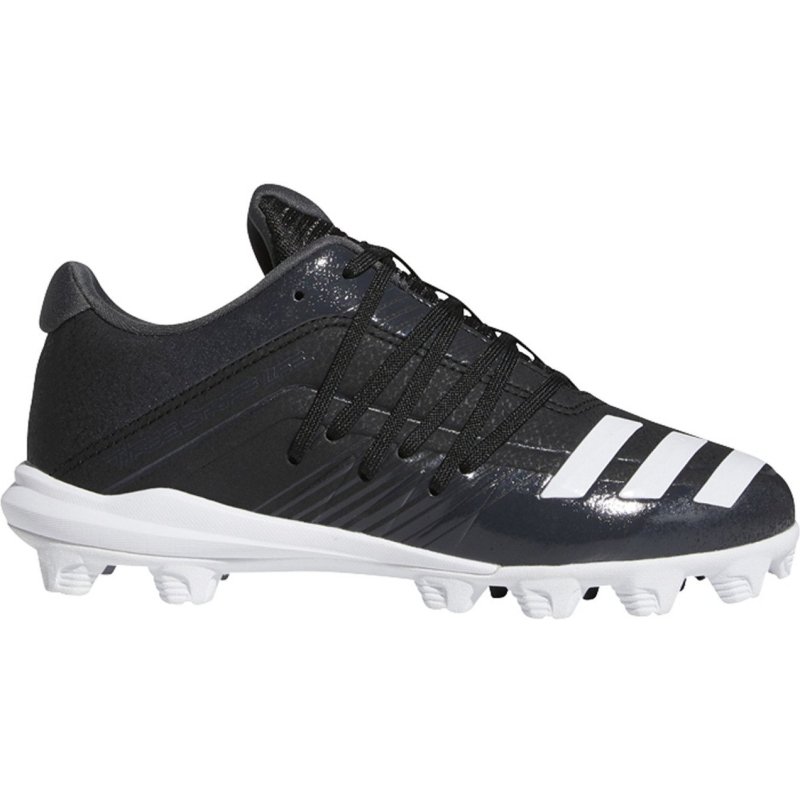 Tacos Adidas Afterburner 6 Md Black