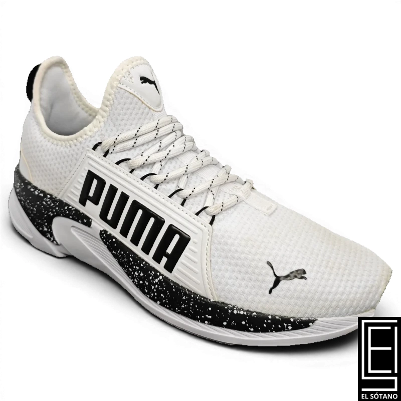 Zapatos Puma 376957-02
