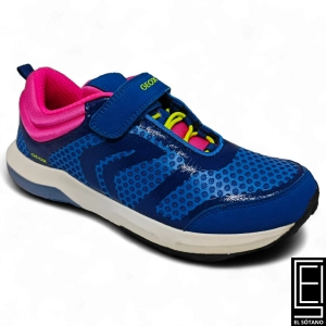 Zapatos Merrel Moab Speed Kids