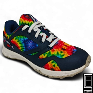 Zapatos Merrel Altalight Kids