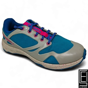 Zapatos Merrel Altalight Low Kids