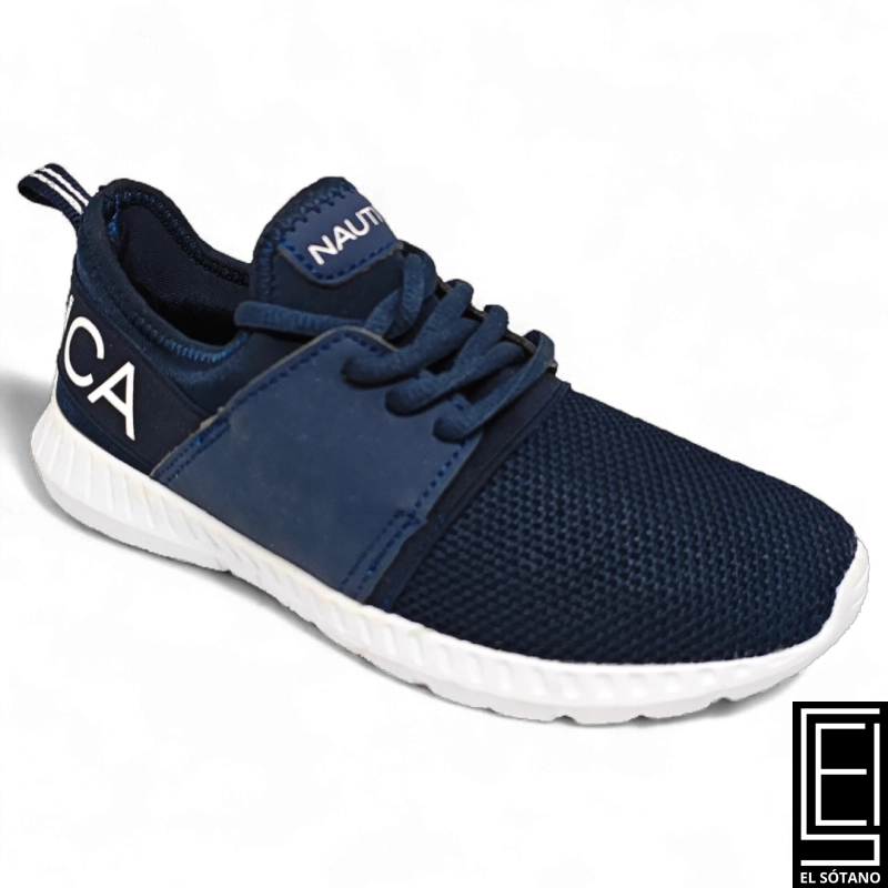 Zapatos Nautica Kids 4