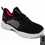 Zapatos Nautica Missy Youth Athletic Fashion Cross Trainer 