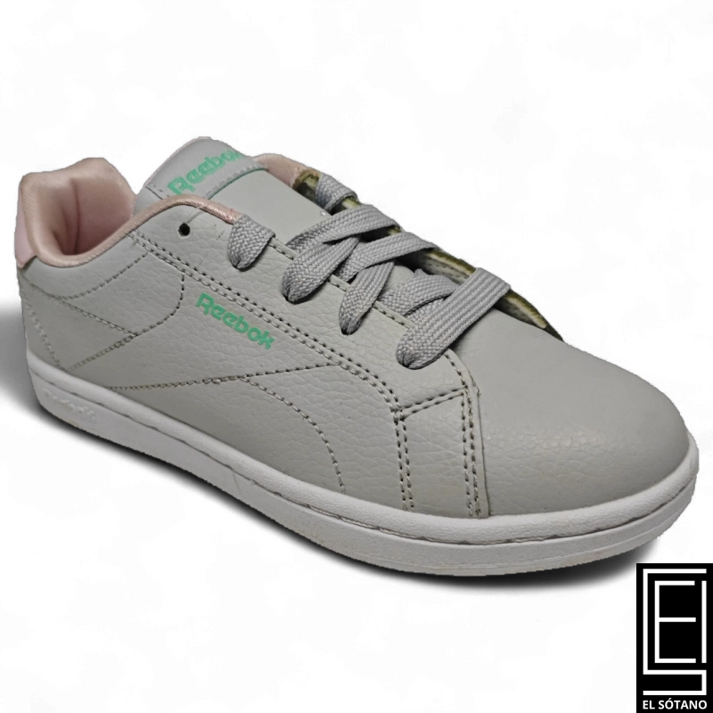 Zapatos Reebok Royal Complete Clean