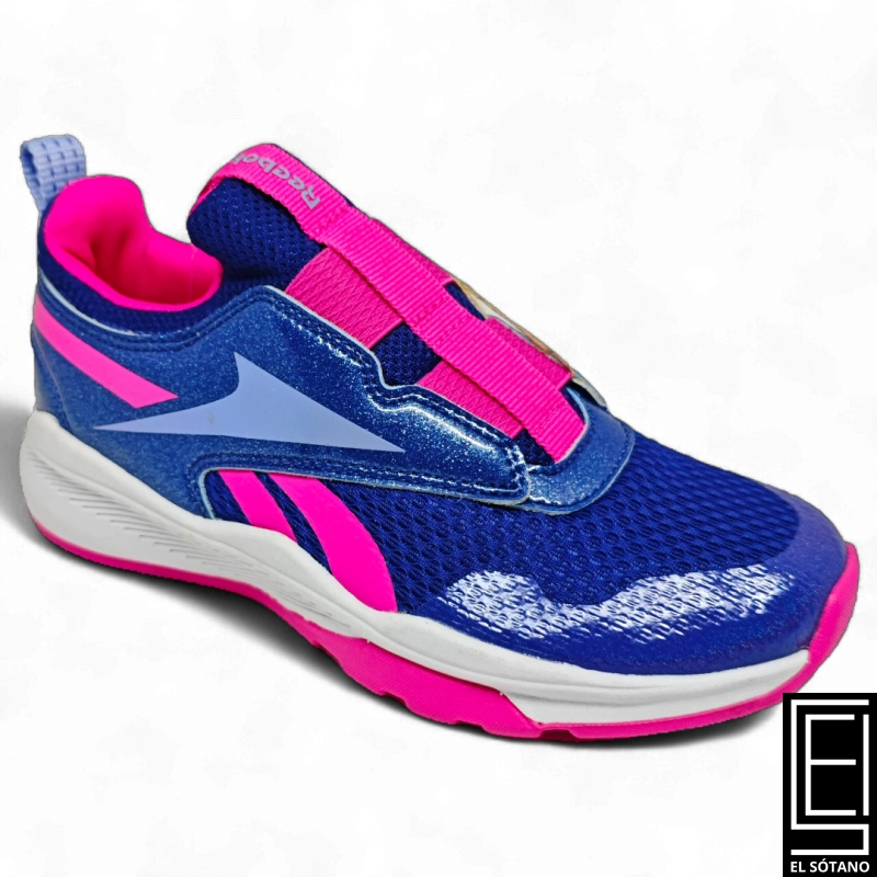 Zapatos Reebok Xt Sprinter Slip-On