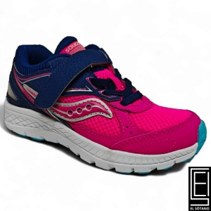 Zapatos Saucony Cohesion 14 Ac