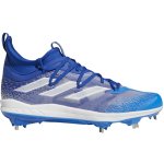 Tacos Adidas Adizero Afterburner 8 Nwv Cleats Beisbol