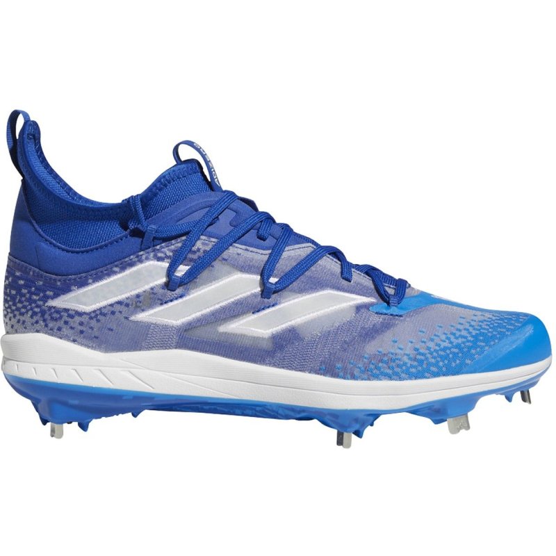 Tacos Adidas Adizero Afterburner 8 Nwv Cleats Beisbol