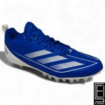 Tacos Adidas Adizero Electric2 Royal Blue Cloud White