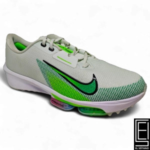 Tacos Nike Infinity Tour Boa 2 Golf Barely Green