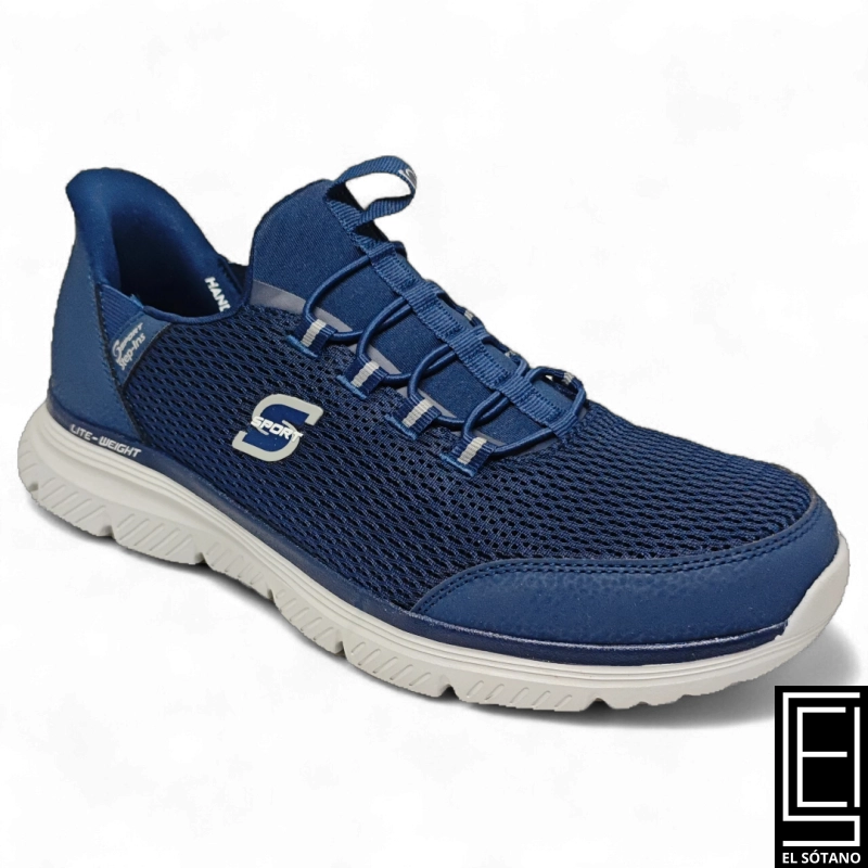 Zapatos Skechers 098006354
