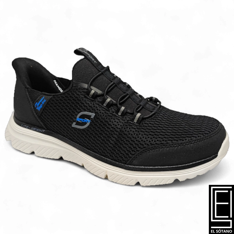 Zapatos Skechers 098006388