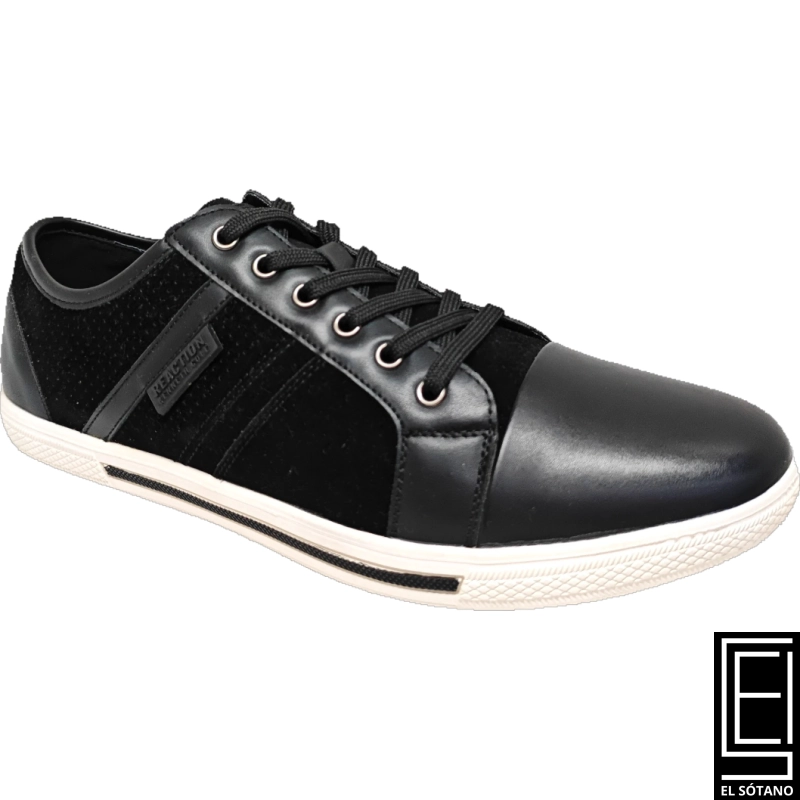 Zapatos Kenneth Cole Center Low Resource Aha32M0181